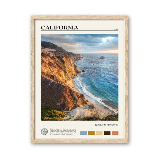 Çerçeveli Duvar Tabloları