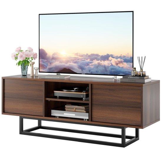 Ceviz Rengi Tv Ünitesi