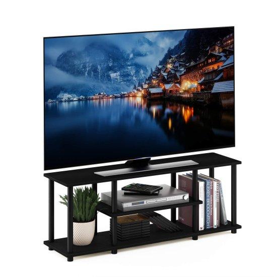 Ceviz Tv Sehpası