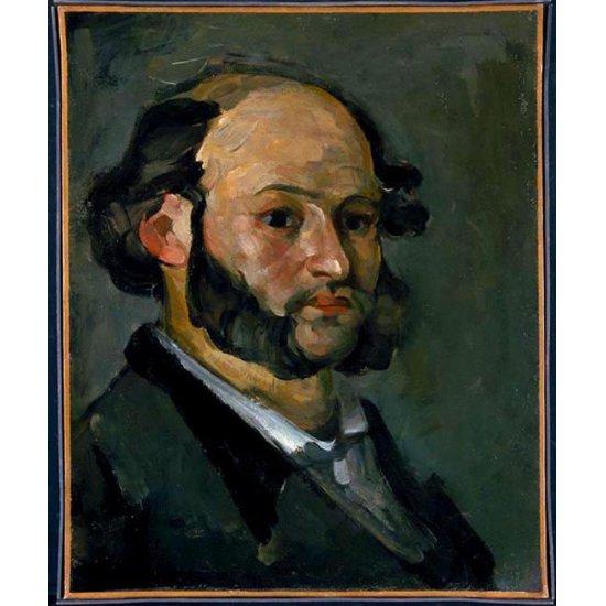 Cezanne Natürmort