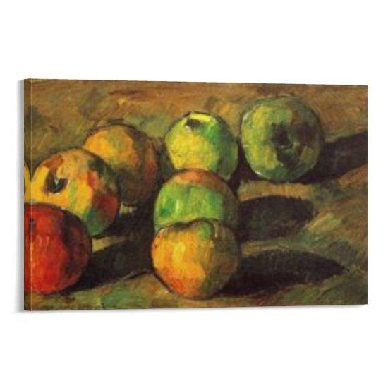 Cezanne Natürmort