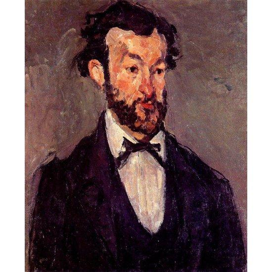 Cezanne Natürmort
