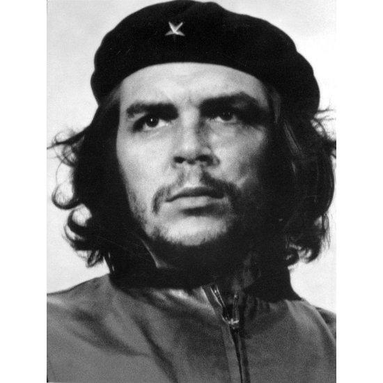 Che Guevara Tablosu