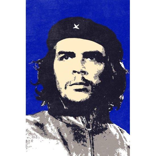 Che Guevara Tablosu
