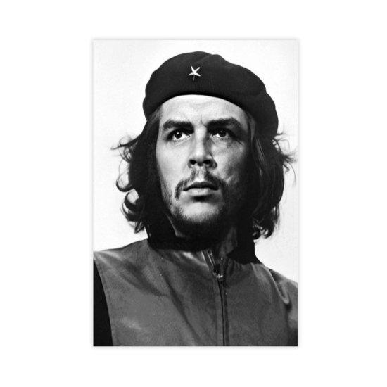 Che Guevara Tablosu