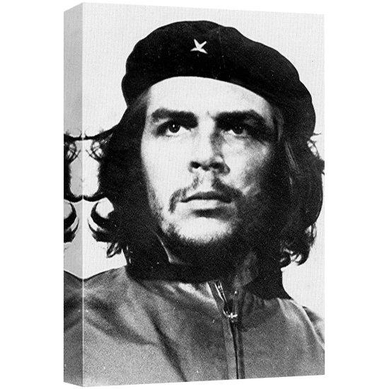 Che Guevara Tablosu