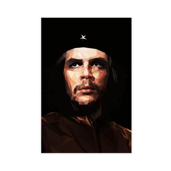 Che Guevara Tablosu