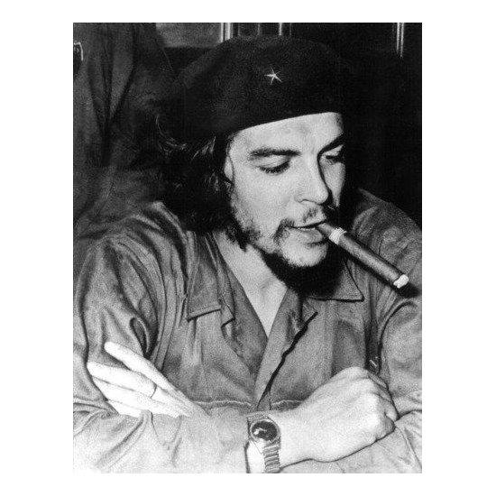 Che Guevara Tablosu