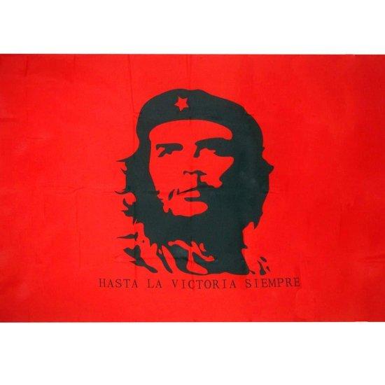 Che Guevara Tablosu