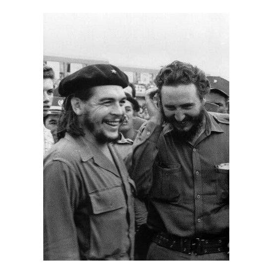 Che Guevara Tablosu