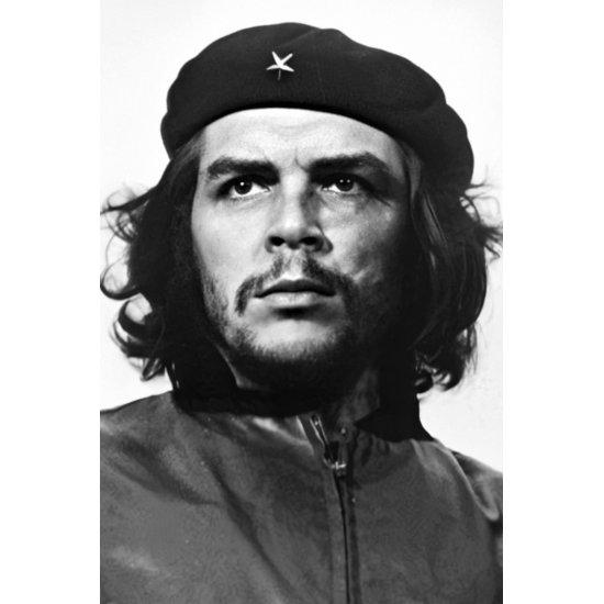 Che Guevara Tablosu