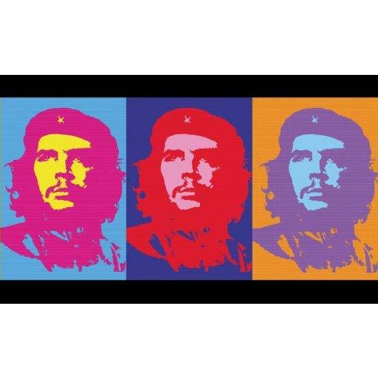 Che Guevara Tablosu
