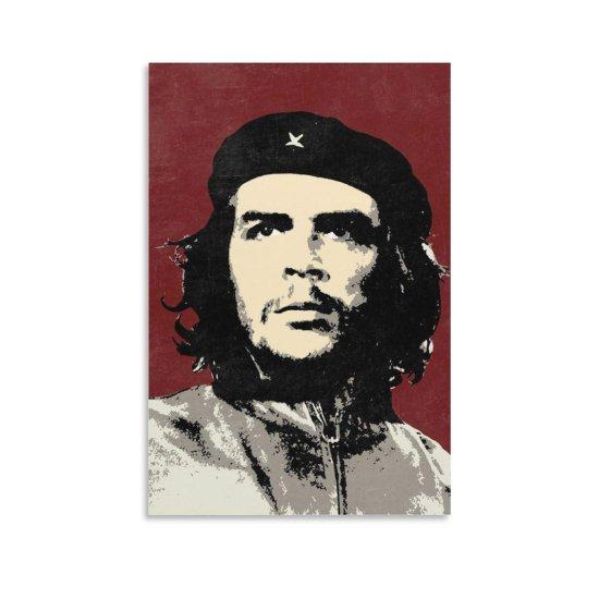 Che Guevara Tablosu