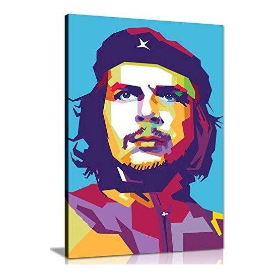 Che Guevara Tablosu
