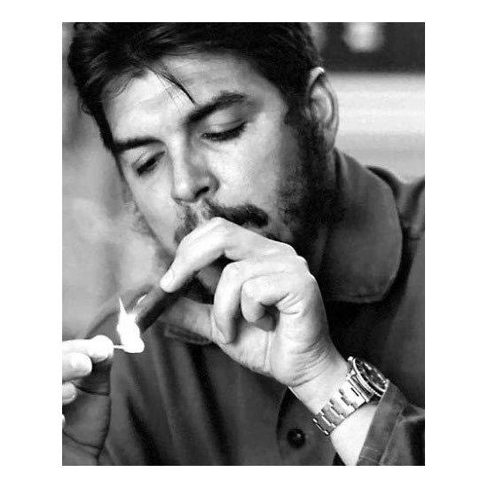 Che Guevara Tablosu