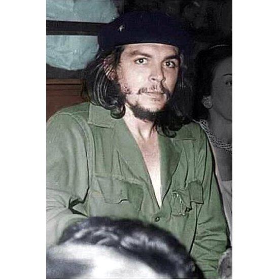 Che Guevara Tablosu