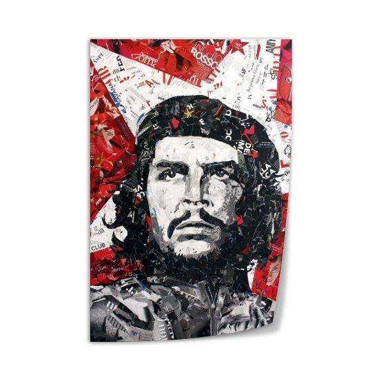 Che Guevara Tablosu