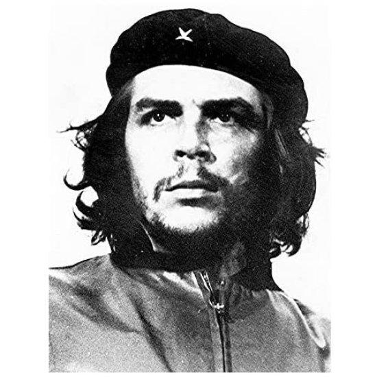 Che Guevara Tablosu