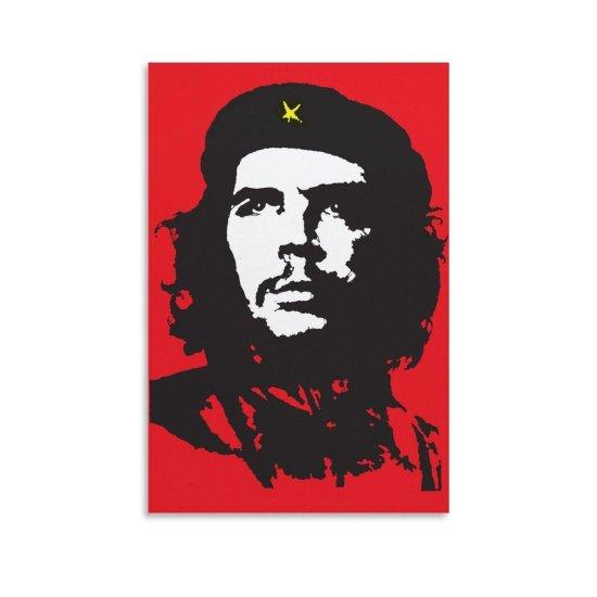 Che Guevara Tablosu