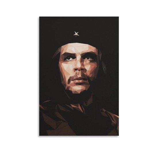 Che Guevara Tablosu