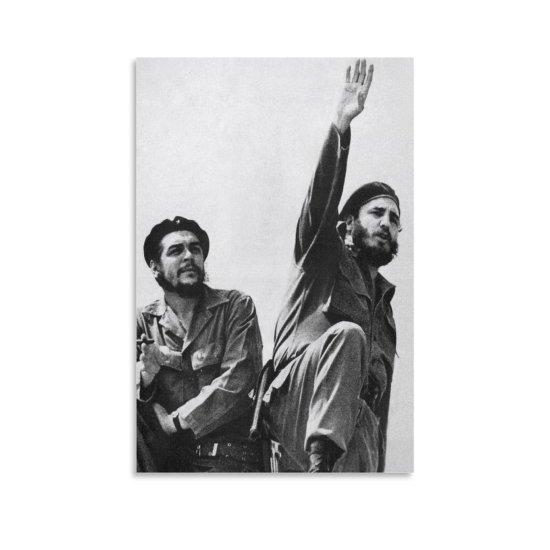 Che Guevara Tablosu