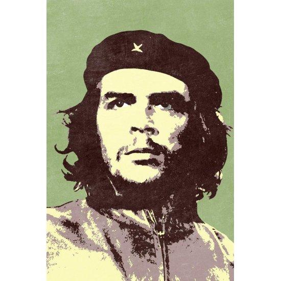 Che Guevara Tablosu