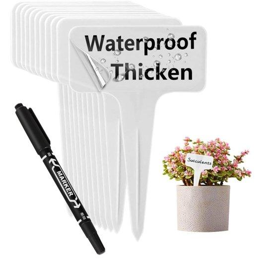 Çiçek Etiketi