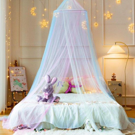 Çift Kişilik Cibinlik