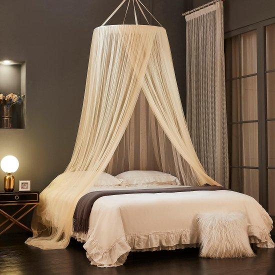 Çift Kişilik Cibinlik