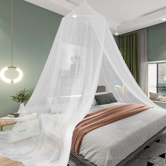 Çift Kişilik Cibinlik