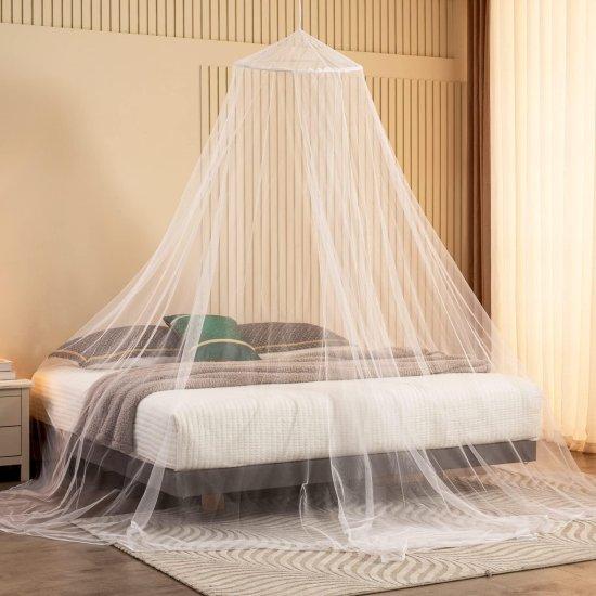 Çift Kişilik Cibinlik