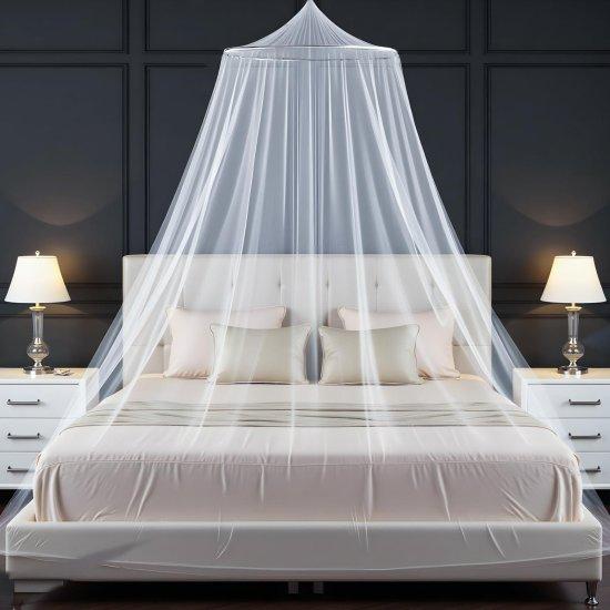 Çift Kişilik Cibinlik