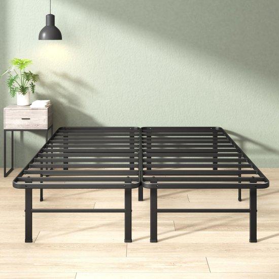 Çift Kişilik Katlanır Yatak