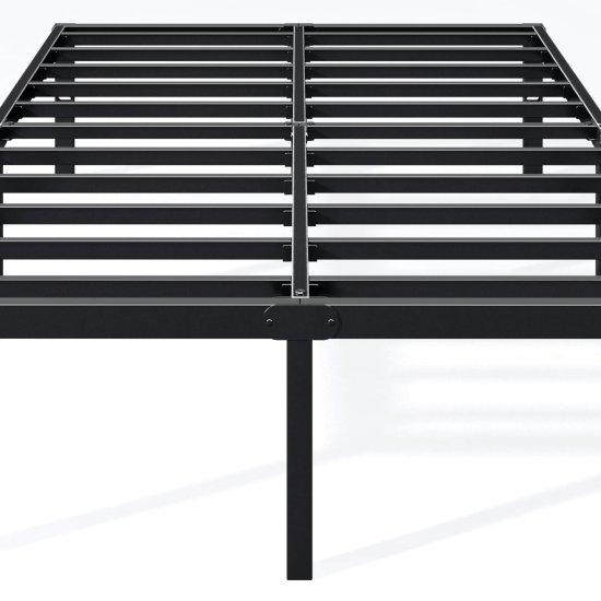 Çift Kişilik Metal Karyola