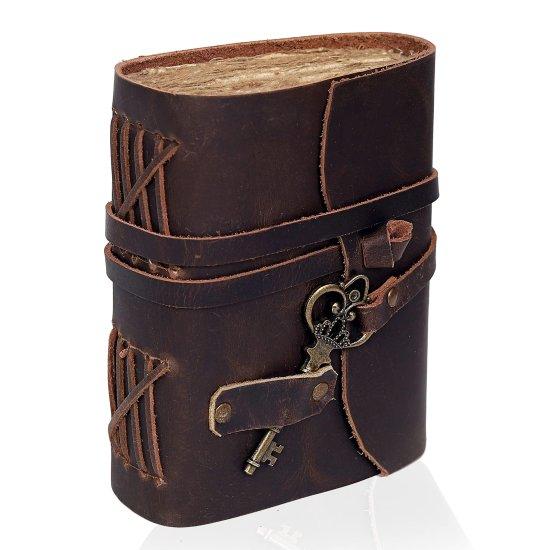 Çikolata Görünümlü Defter