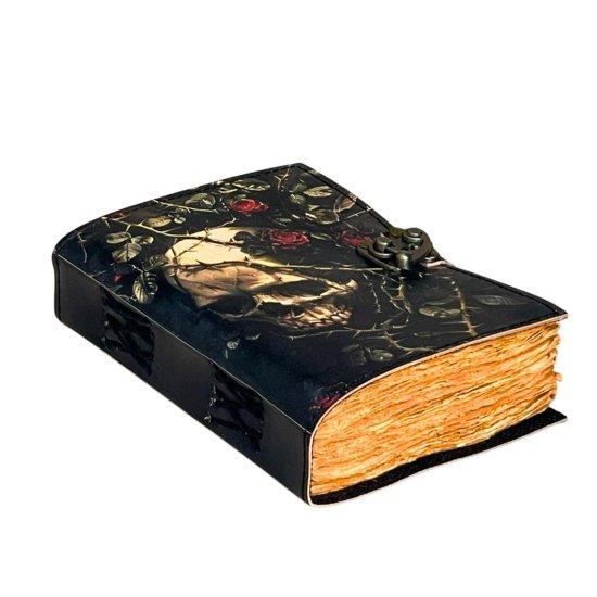 Çikolata Görünümlü Defter