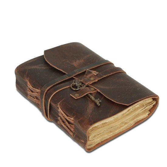 Çikolata Görünümlü Defter