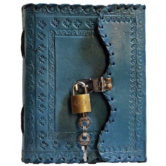 Çikolata Görünümlü Defter