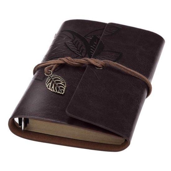 Çikolata Görünümlü Defter