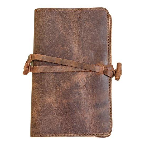 Çikolata Görünümlü Defter