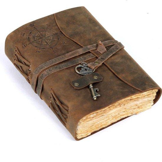 Çikolata Görünümlü Defter
