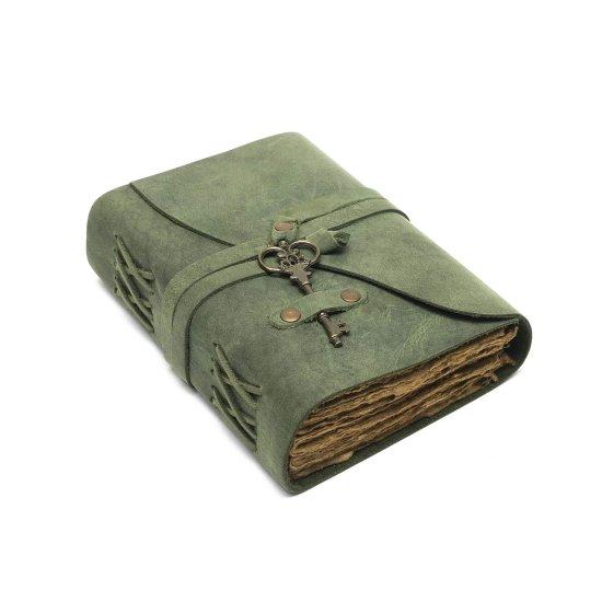 Çikolata Görünümlü Defter