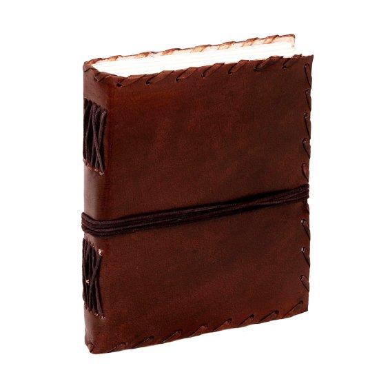 Çikolata Görünümlü Defter