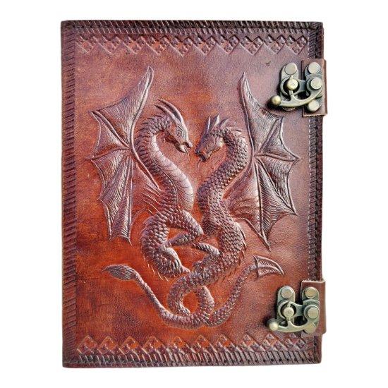 Çikolata Görünümlü Defter