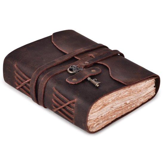 Çikolata Görünümlü Defter