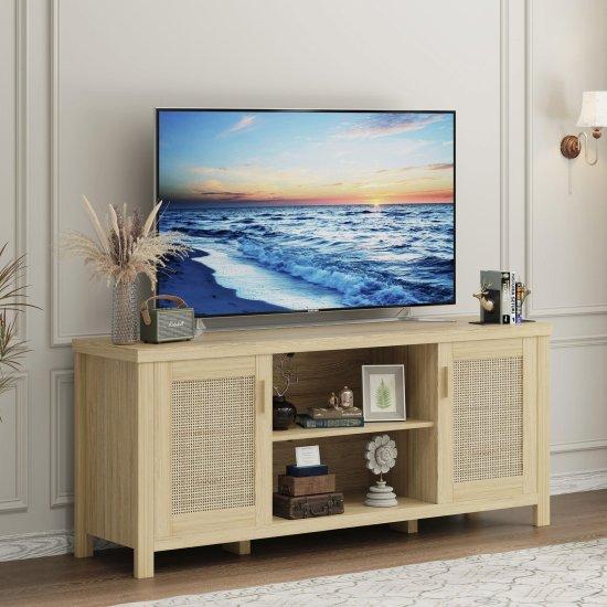 Çıtalı Tv Ünitesi
