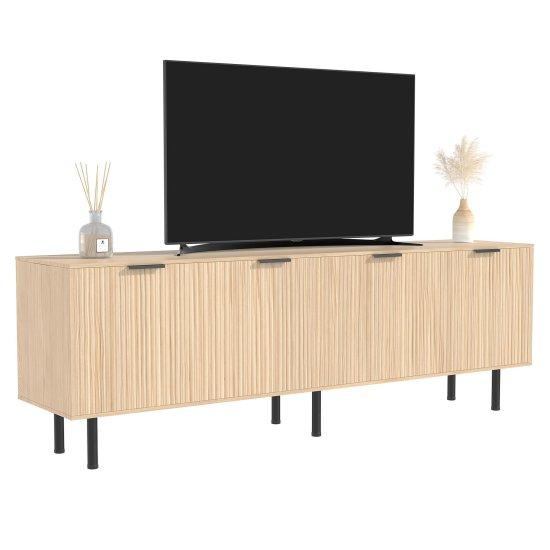 Çıtalı Tv Ünitesi