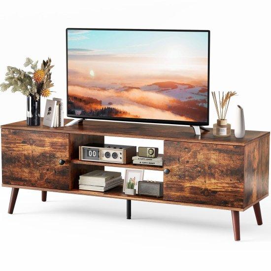 Çıtalı Tv Ünitesi