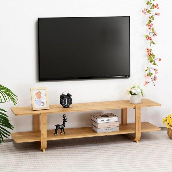 Çıtalı Tv Ünitesi