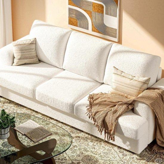 Çizgili Koltuk Takımı